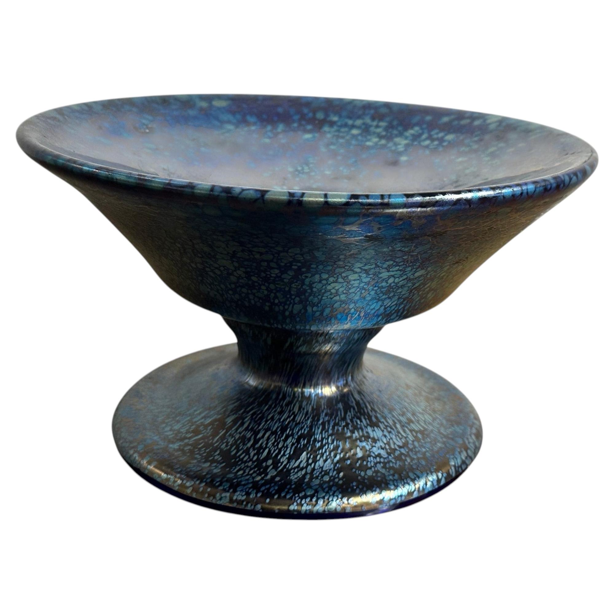 Cristal Moser, Estilo Art Déco, Año 1930, República Checa, Ludwig Moser, Leo Moser en venta