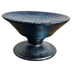 Glass Moser, Style Art Deco, Year 1930, Czech Republic, Ludwig Moser, Leo Moser