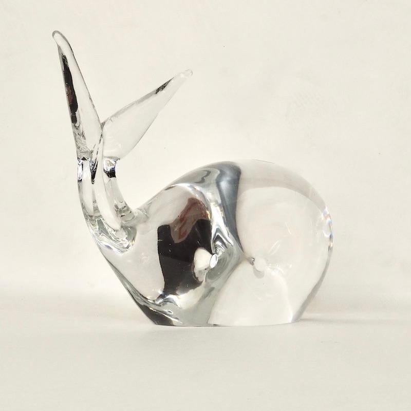 whale crystal