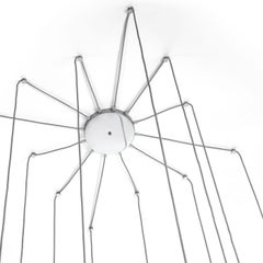 Glass Onions 12-Light Chandelier