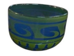 Glass ORREFORS, Technique: Graal, Designer: GUNNAR CYRÉN, Year: 1968