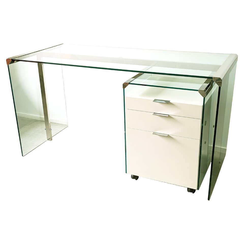 1990s Desks and Writing Tables - 25 For Sale at 1stDibs | 90's desk ...