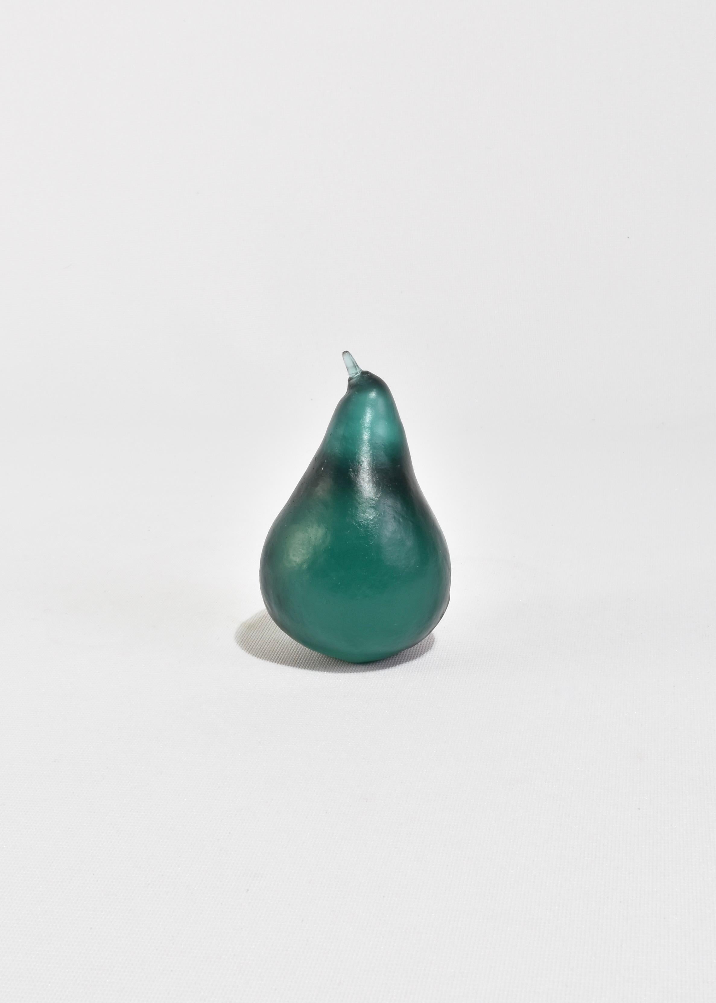 Glasperlen aus Jade in Jade im Zustand „Neu“ im Angebot in Richmond, VA