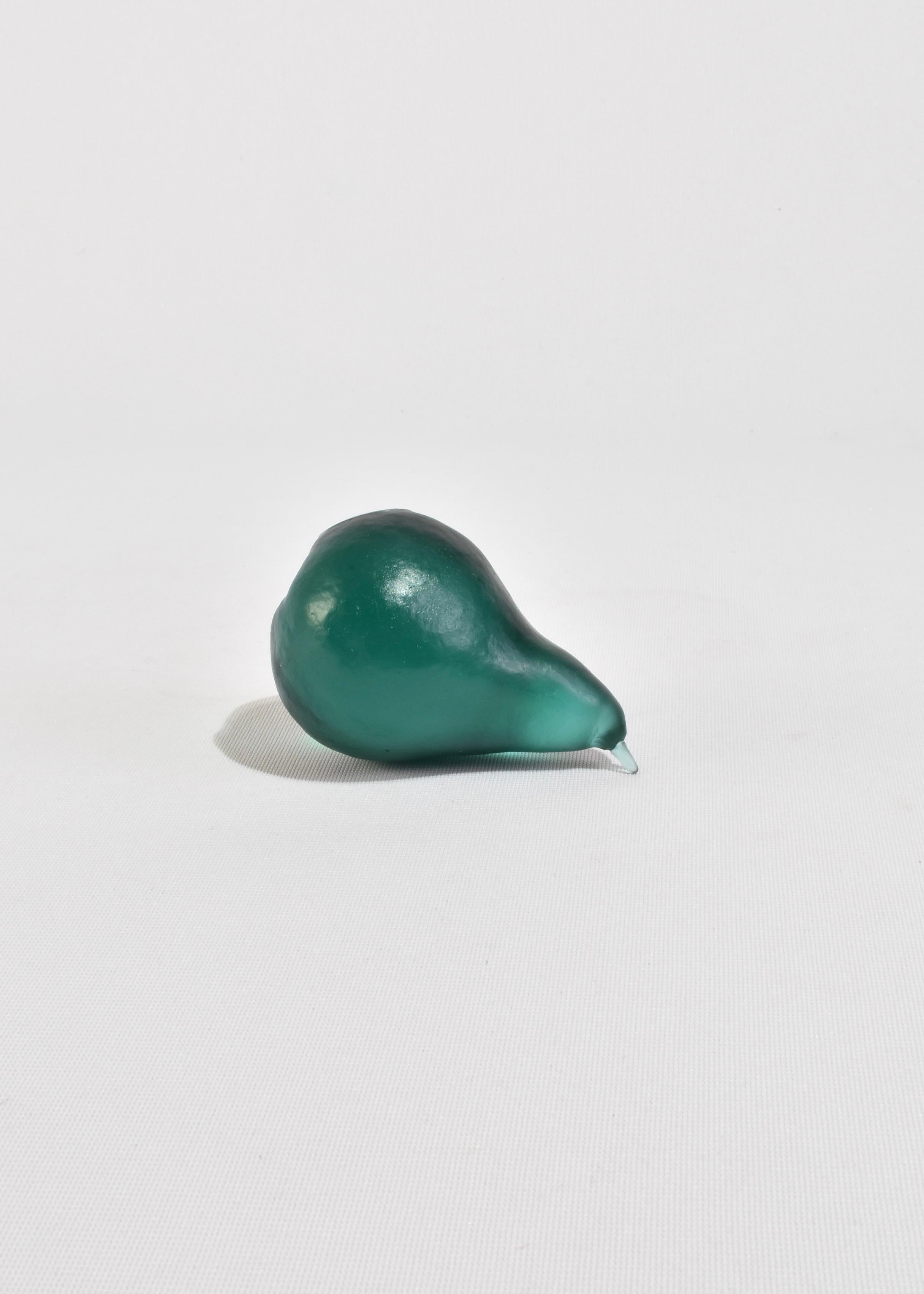 Glasperlen aus Jade in Jade (Kristall) im Angebot