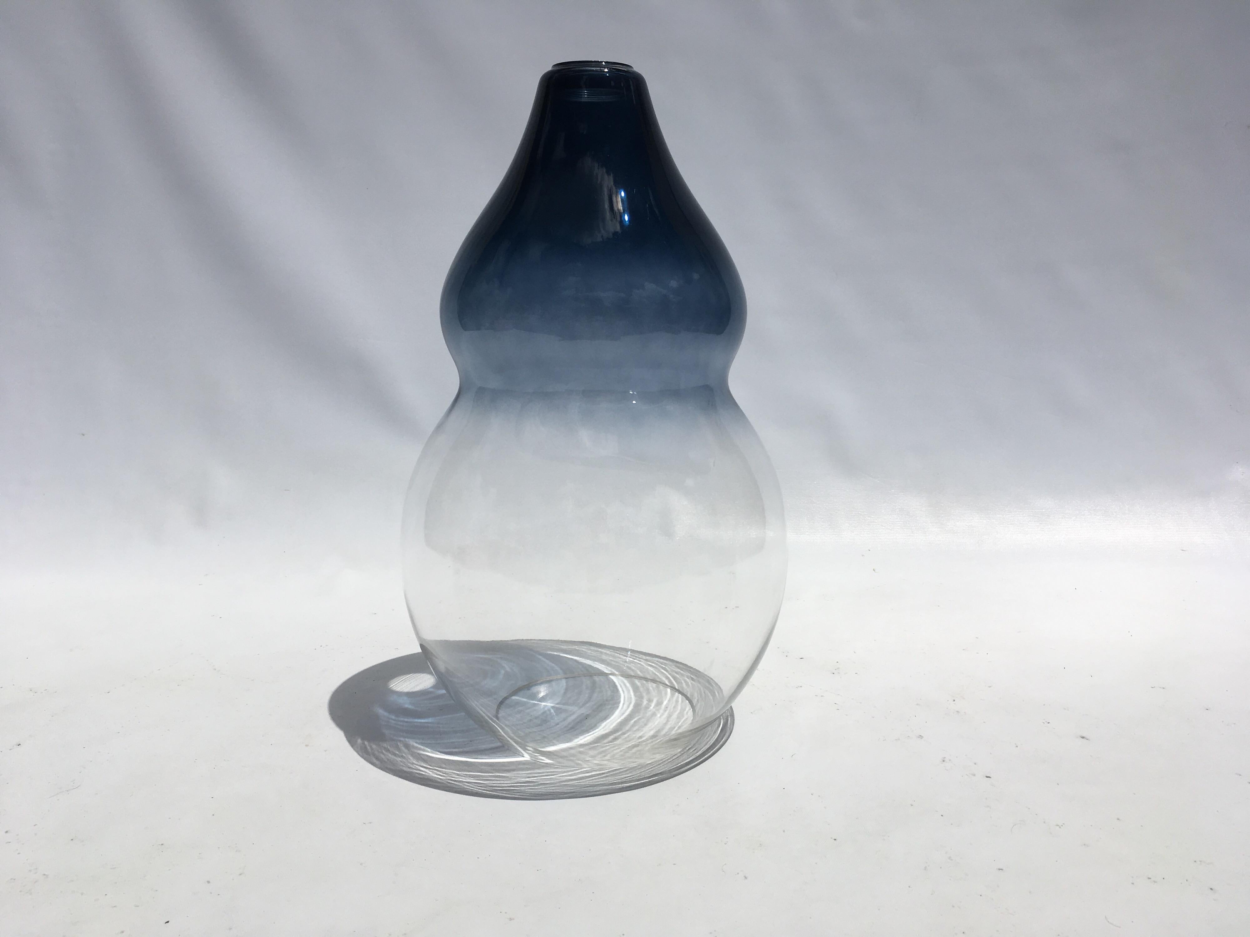 Glass Pendant in the Style of Venini 6