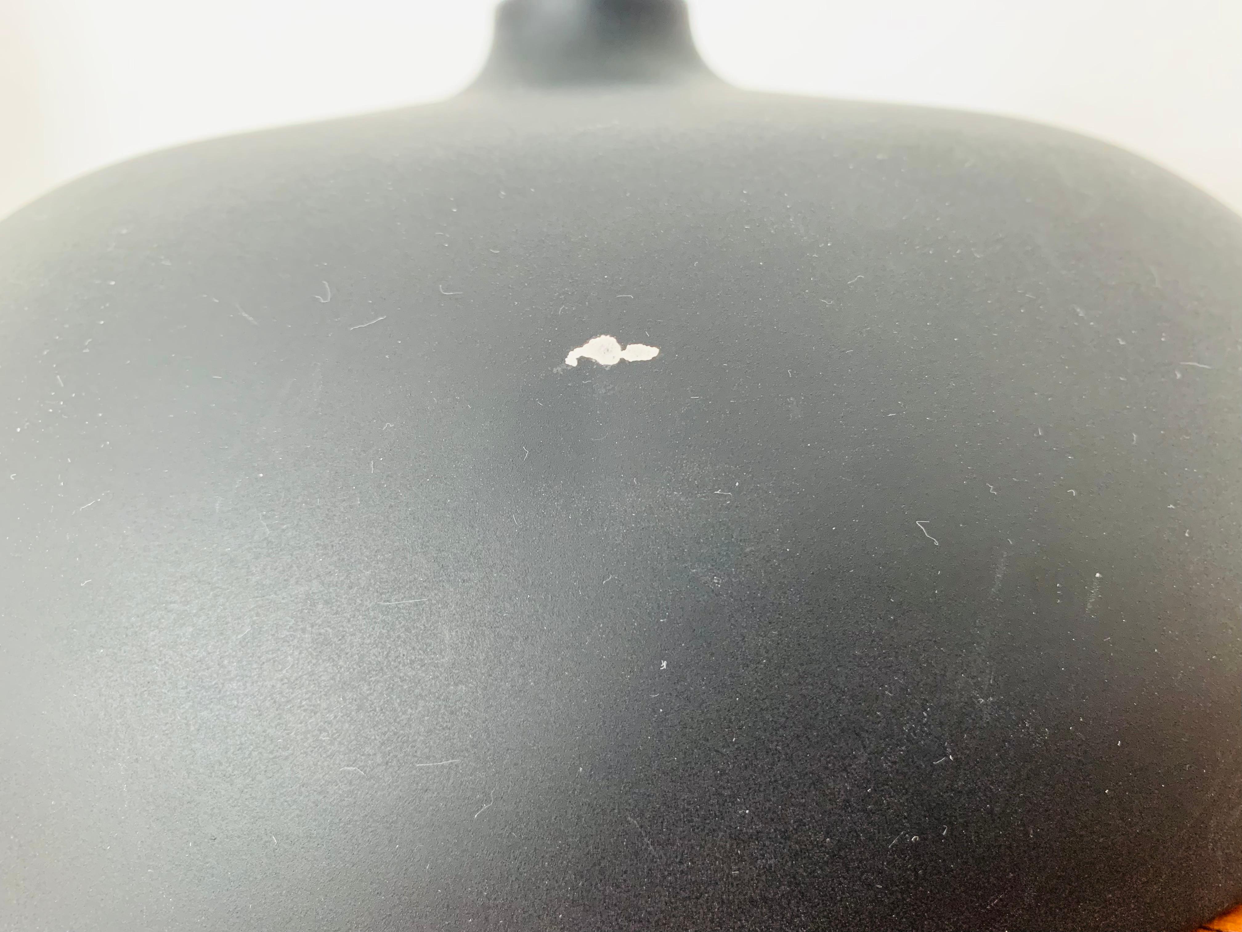 Lámpara colgante de cristal de Peill & Putzler en venta 7