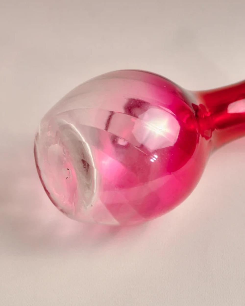 Glaskrug, 1970er Jahre im Angebot 2