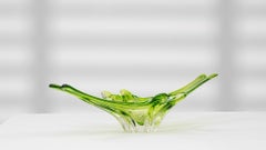 Glass Plateau
