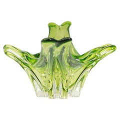 Glass Plateau