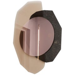 Glass Repeated Mirror II, by OS and OOS