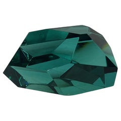 Vidrio "Roca" de Alberto Dona Vidrio "Roca" de Alberto Dona