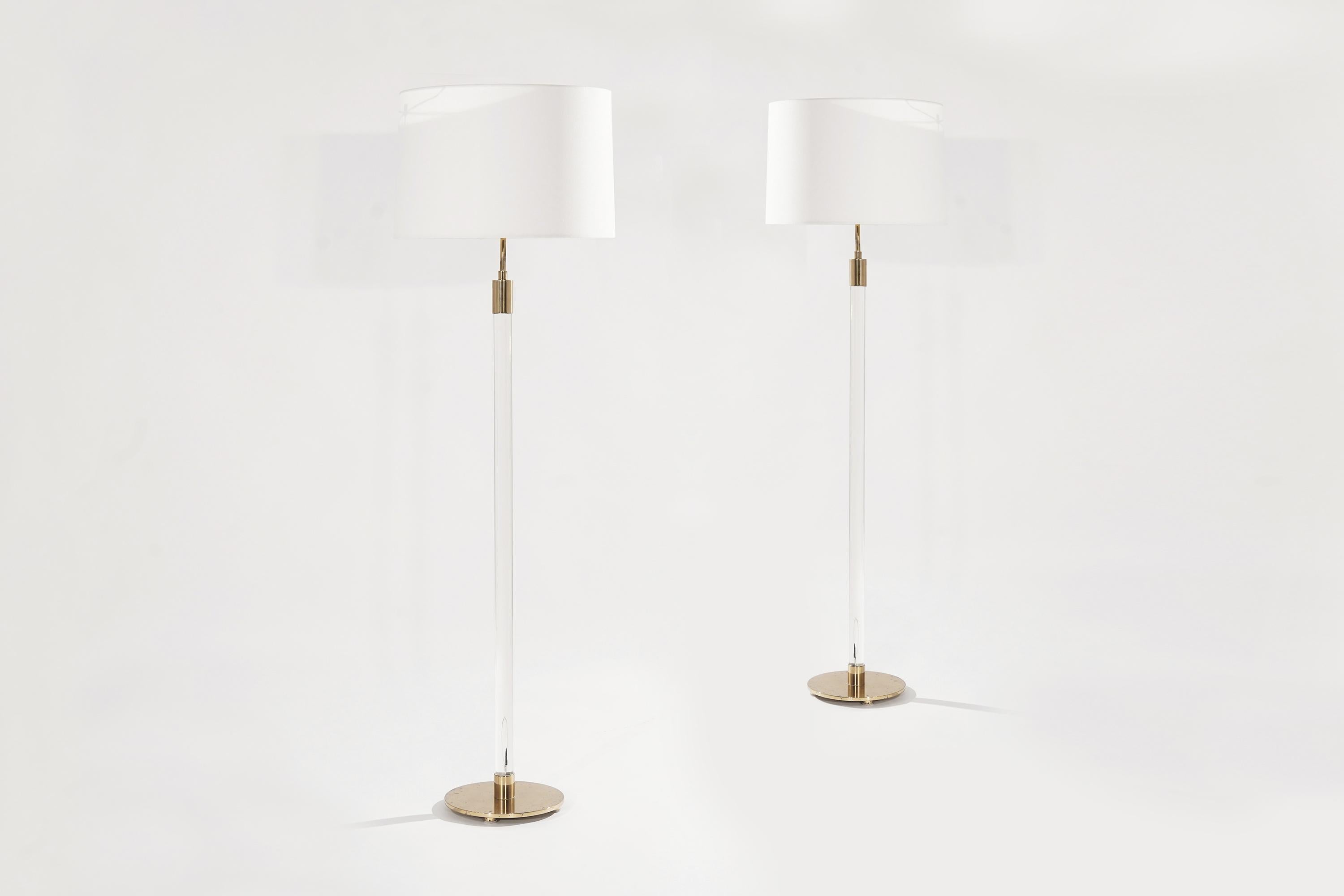 hansen lamps new york