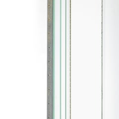 Glass Room Divider