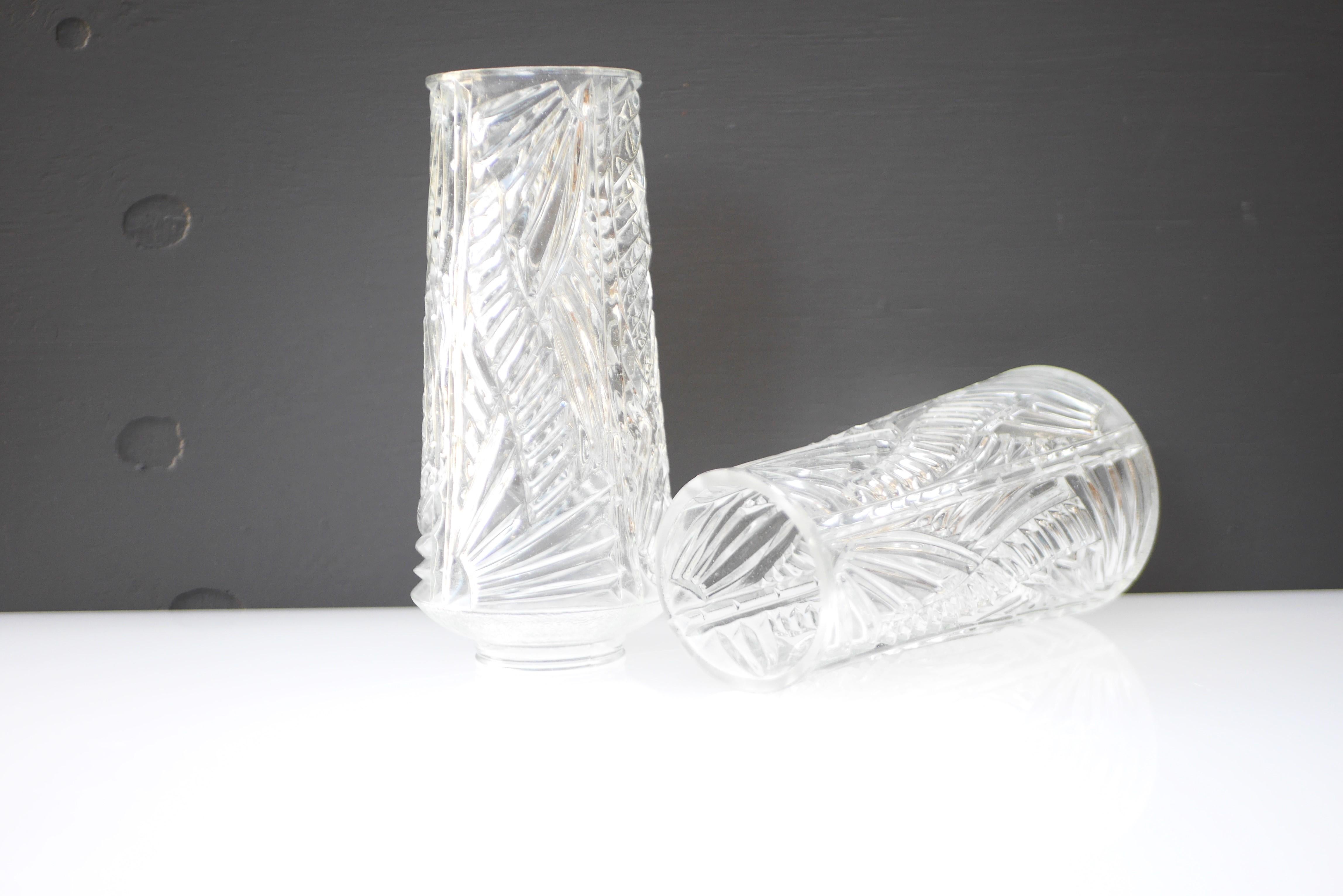 Teak Glass sconces, Mid-century modern classic Scandinavian wall lights. For Sale