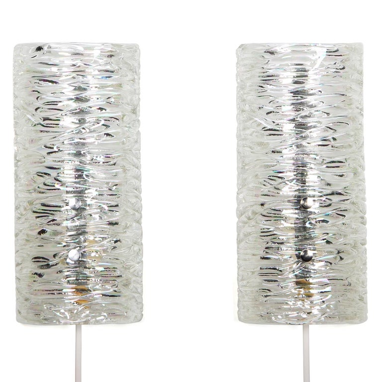 Scandinavian Wall Sconce