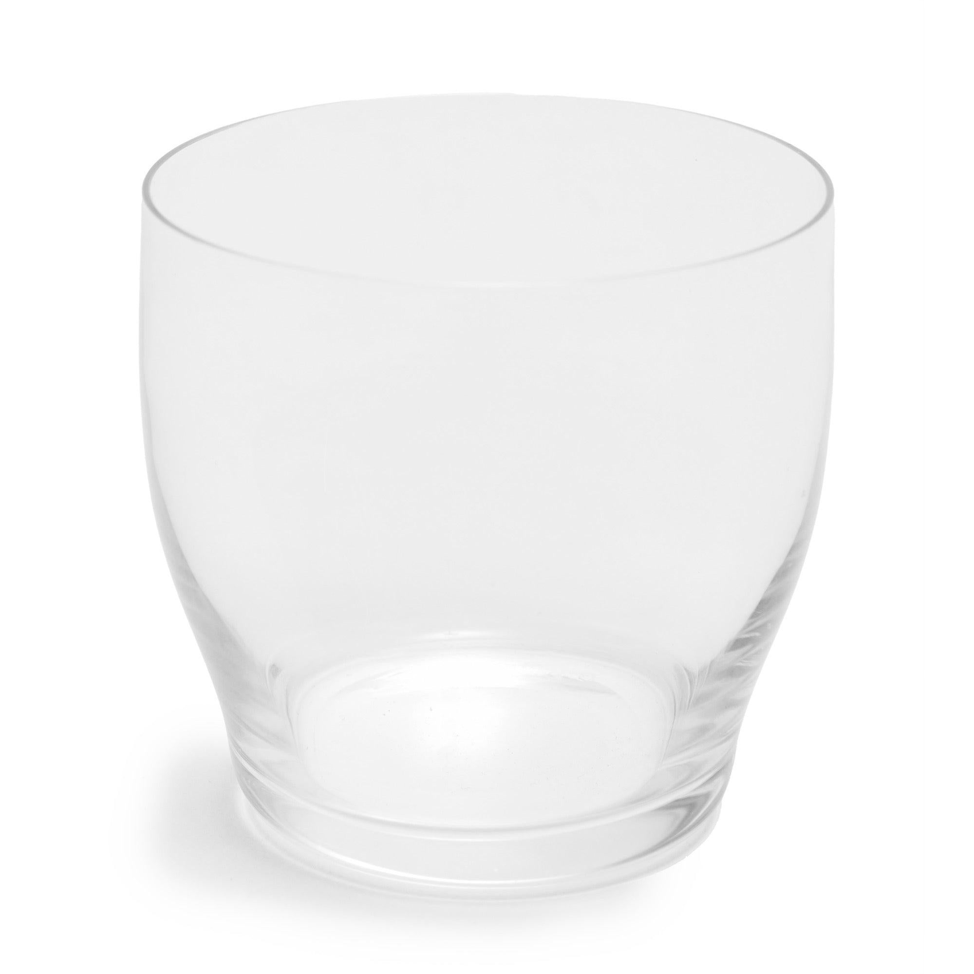 Swedish Glass Set by Sven Palmqvist for Orrefors For Sale