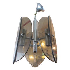 Glass Shade Pendant