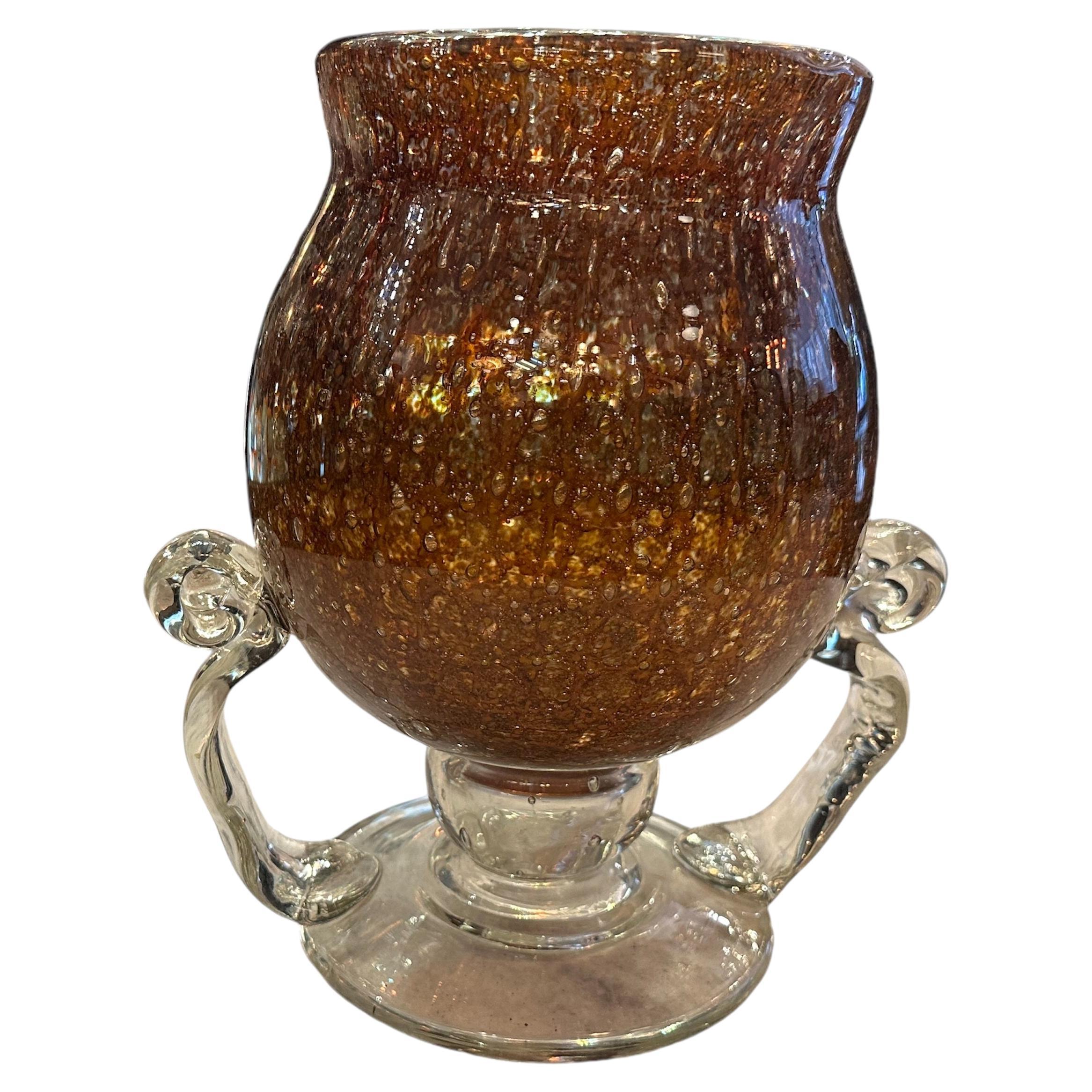Vidrio, Signo Marinot , Diseño; Georges Maurice Marinot, 1923 en venta