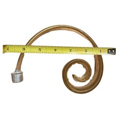 Glass spare parts - 2 pcs