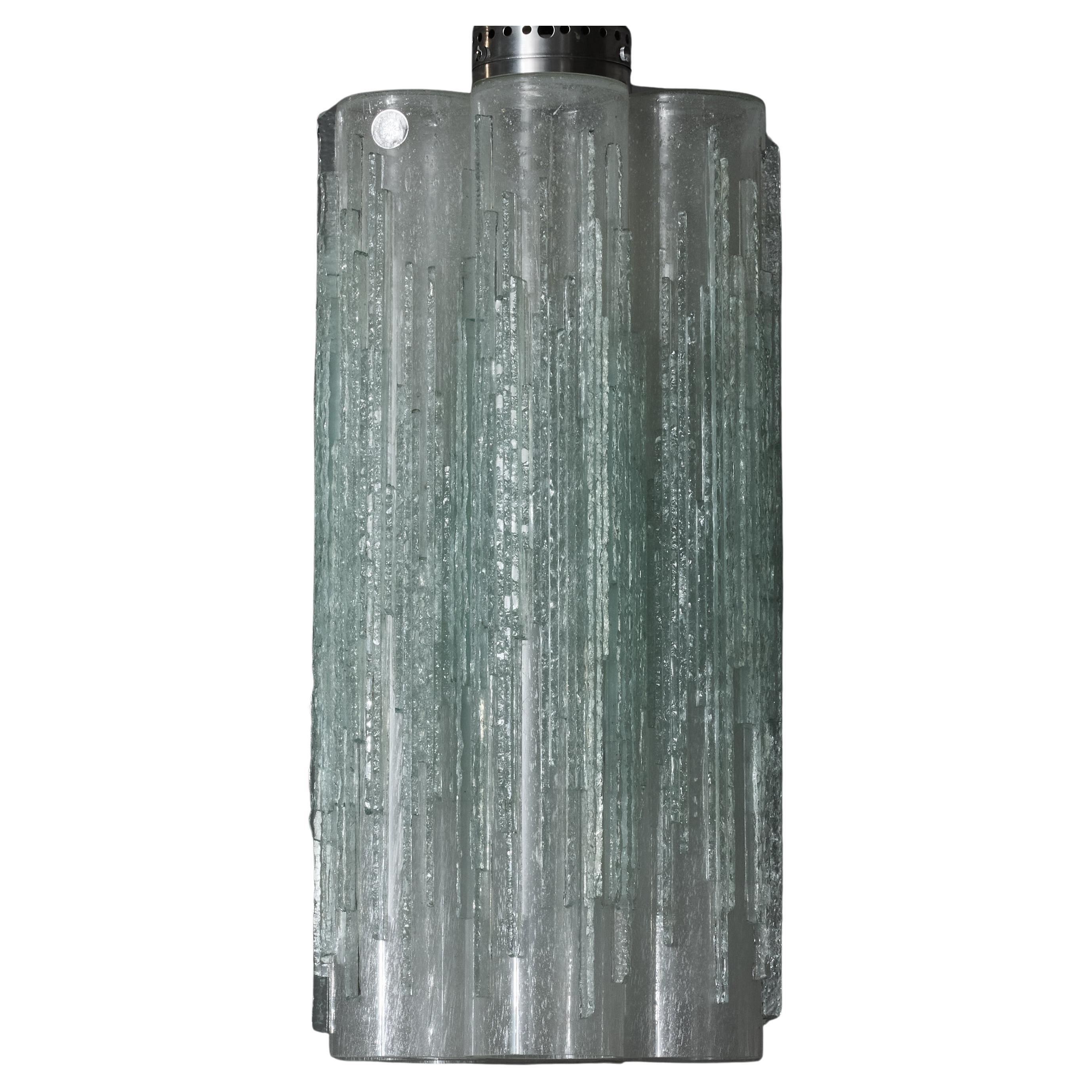 Glass Suspension by Poliarte