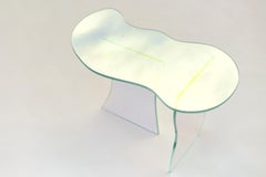 Glass Table by Brajak Vitberg