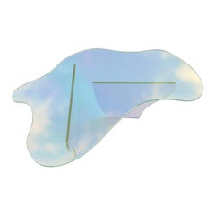 Glass Table by Brajak Vitberg