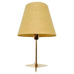 Retro Brass Table Lamp