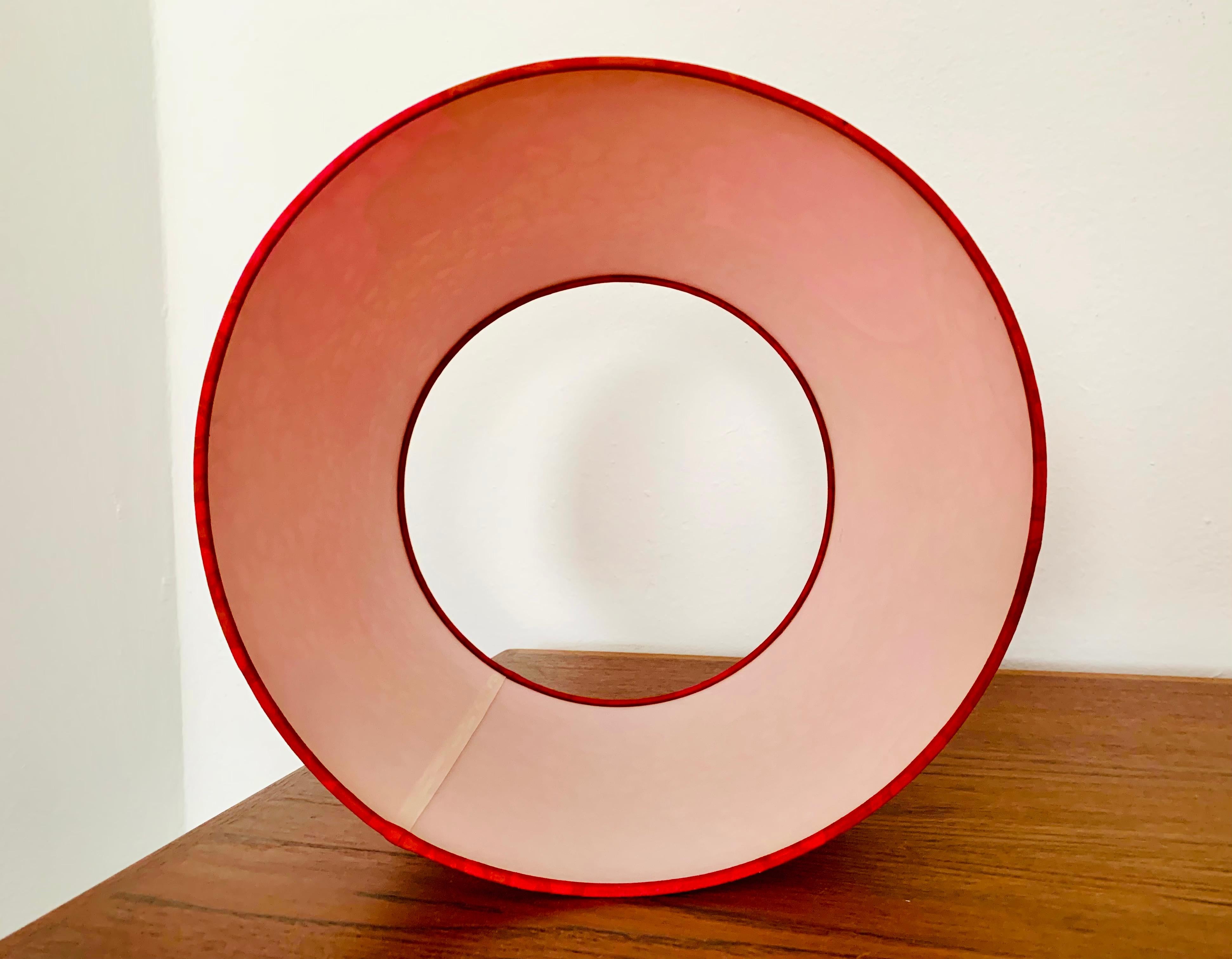 Lampe de table en verre par Uno & Östen Kristiansson pour Luxus en vente 5
