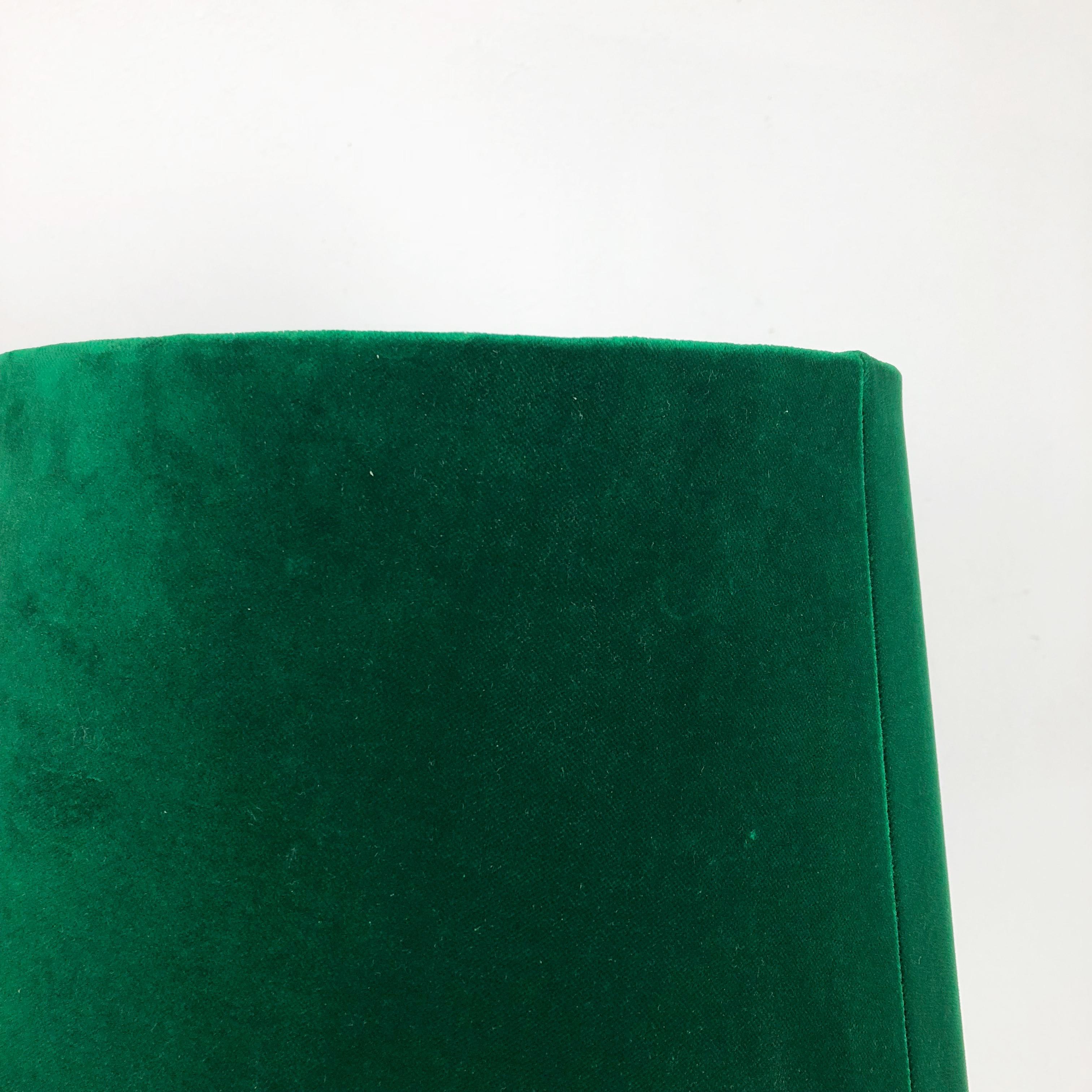 Suédois Lampe de bureau en verre par Uno & sten Kristiansson pour Luxus Vittsj, Suède, 1970 en vente