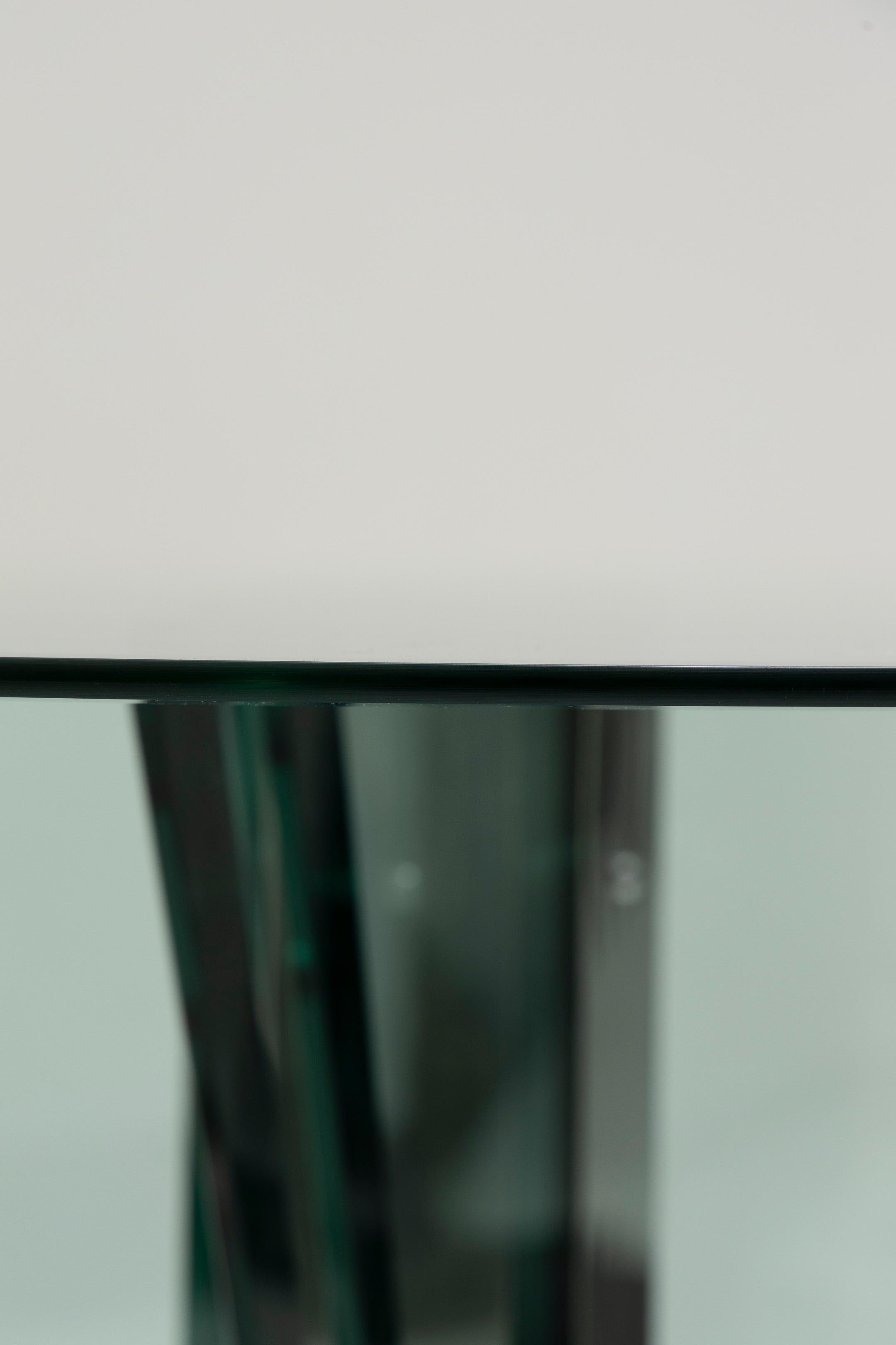 Glass Table Pietro Chiesa 6