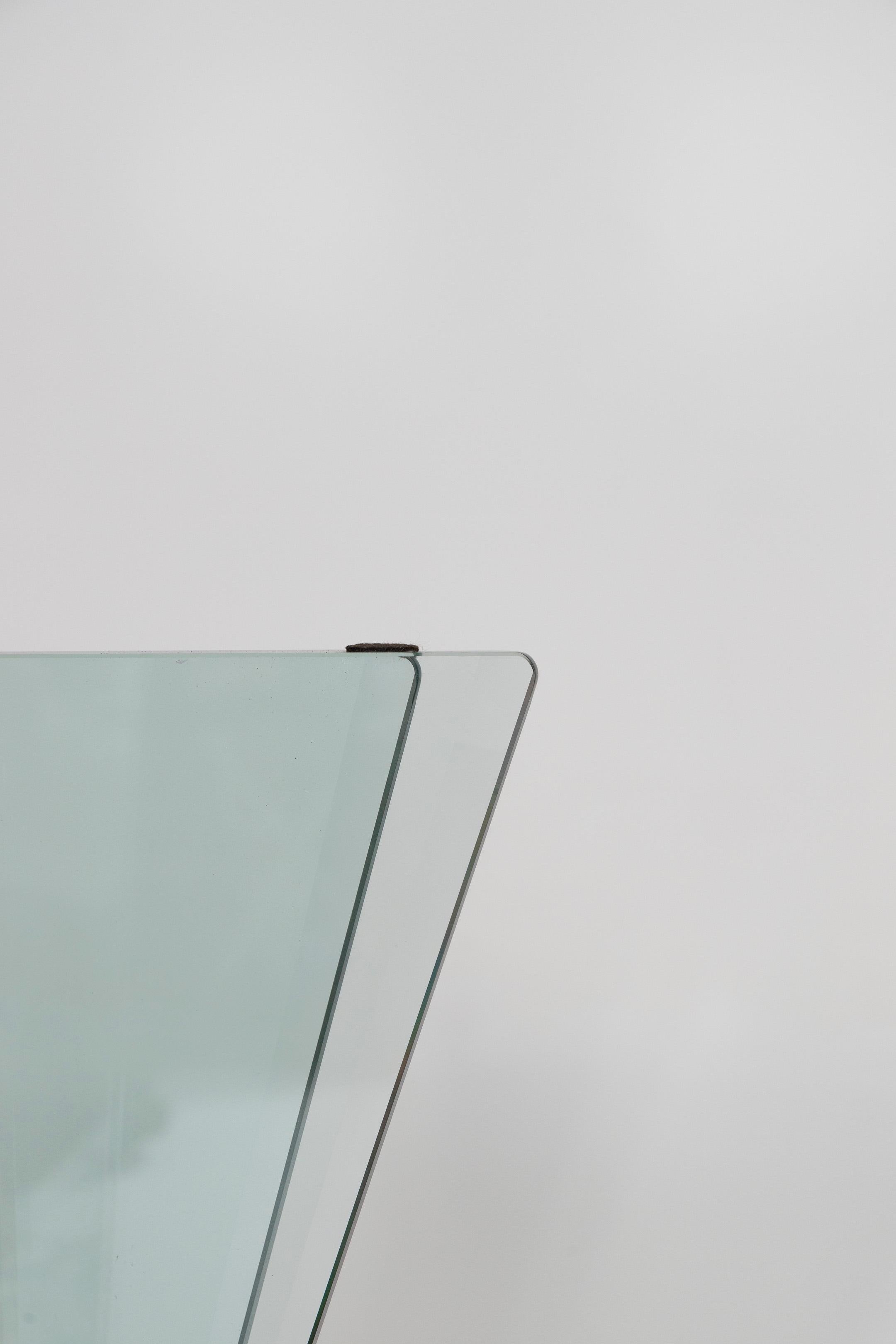 Glass Table Pietro Chiesa 9