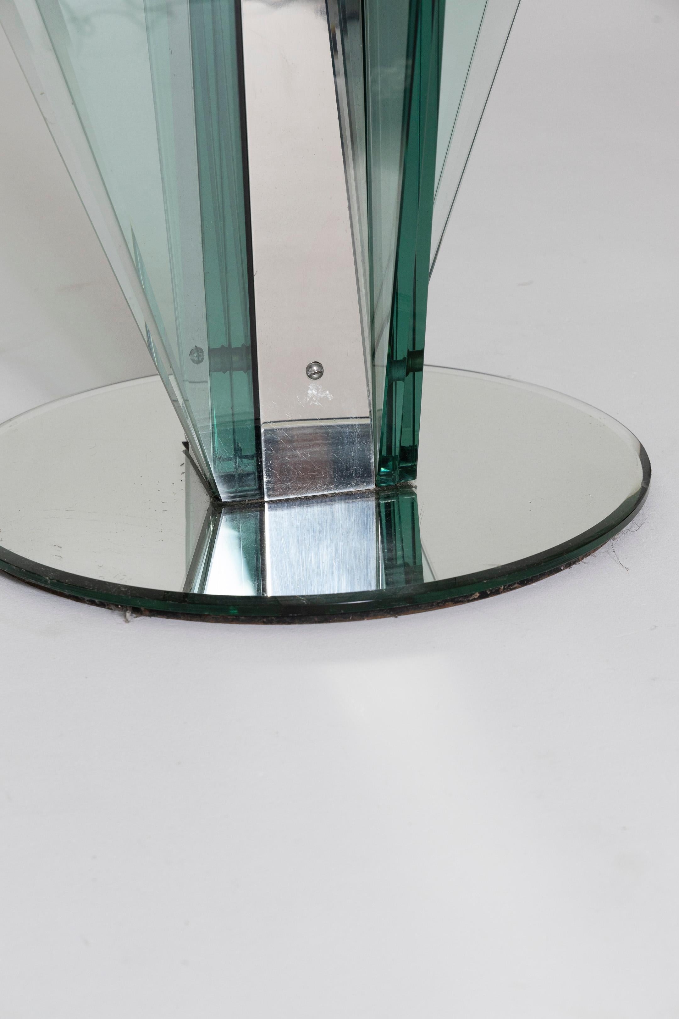 Glass Table Pietro Chiesa 3
