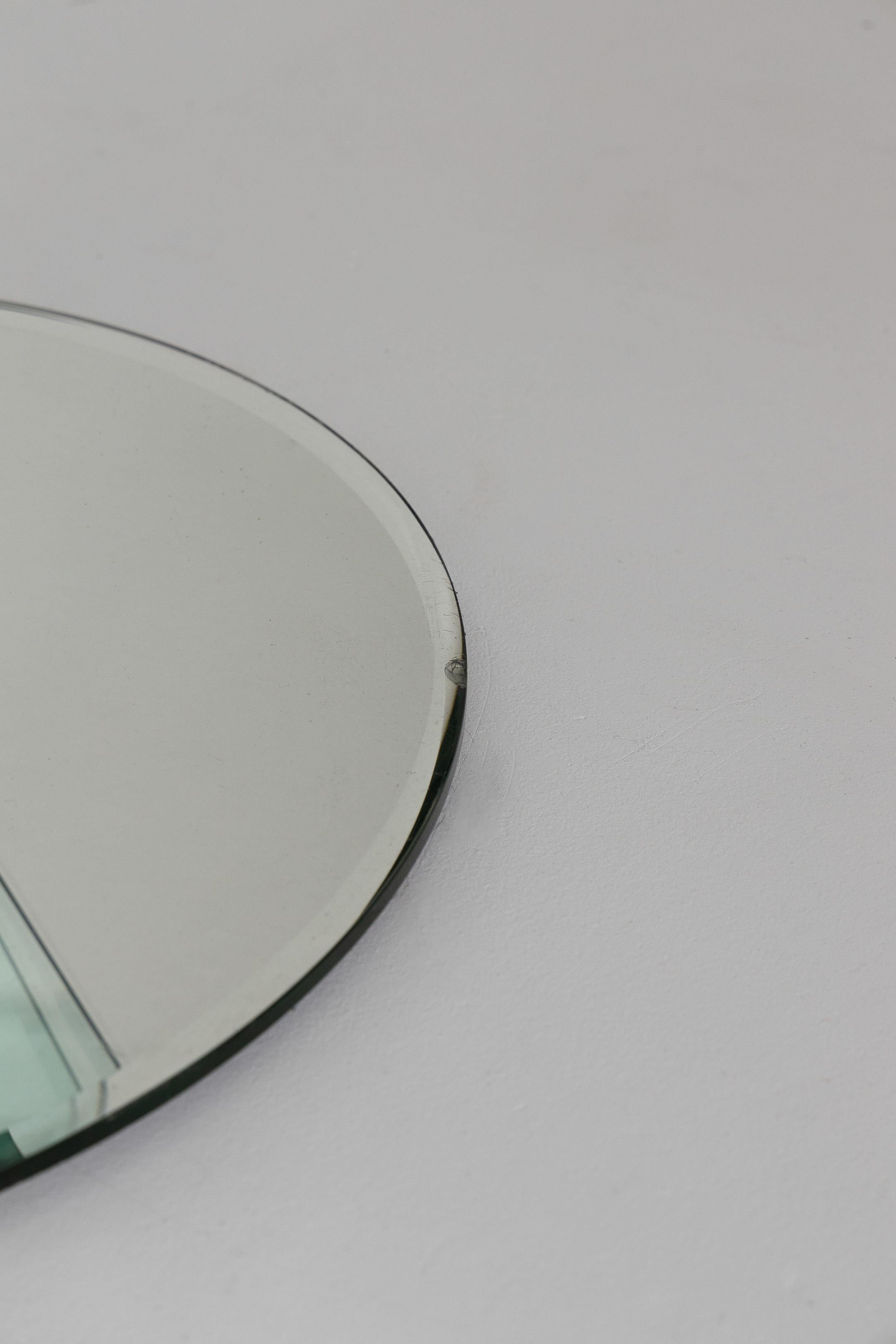 Glass Table Pietro Chiesa 4