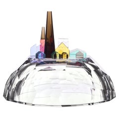 Glass Town di Dechem Studio A