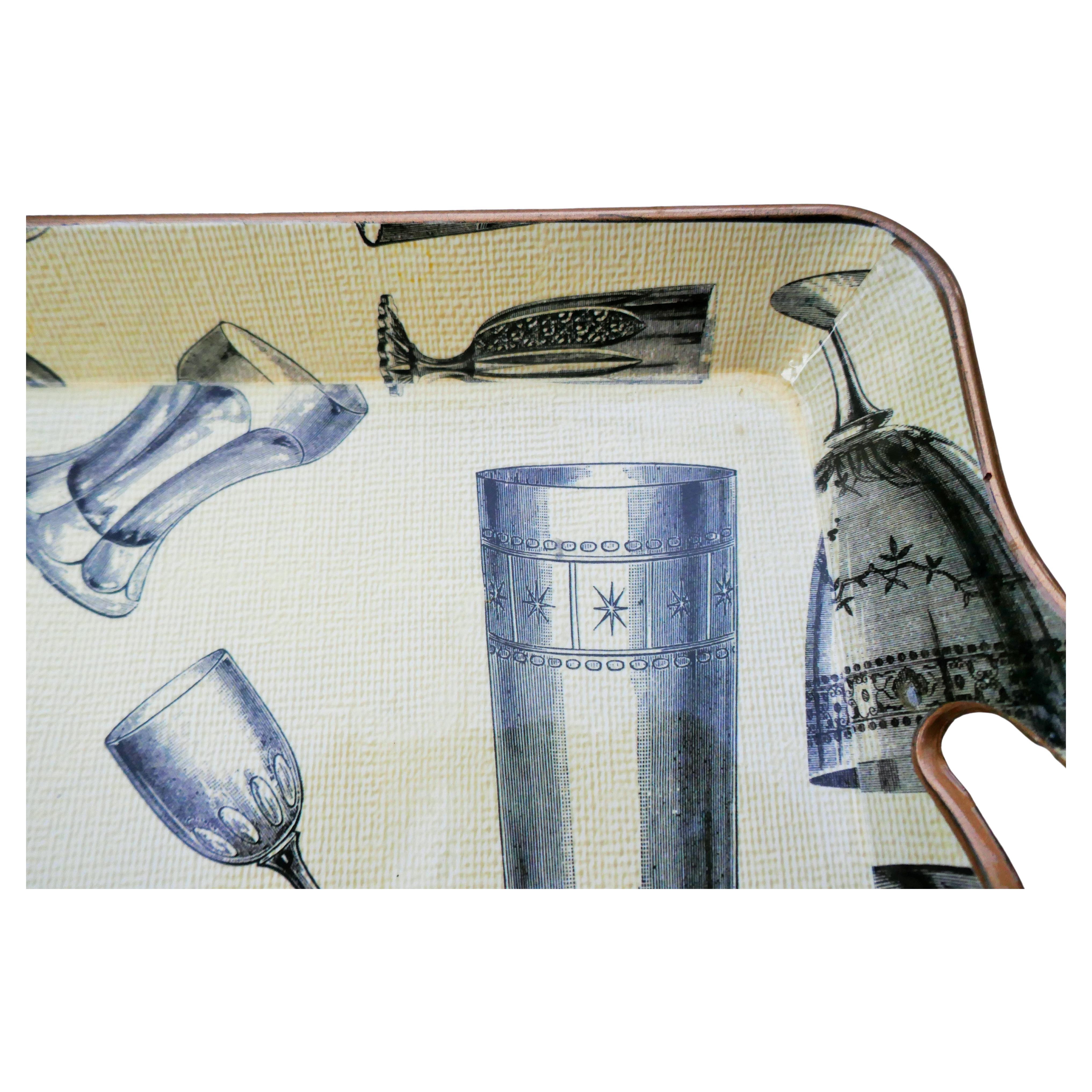 Glass tray For Sale 4