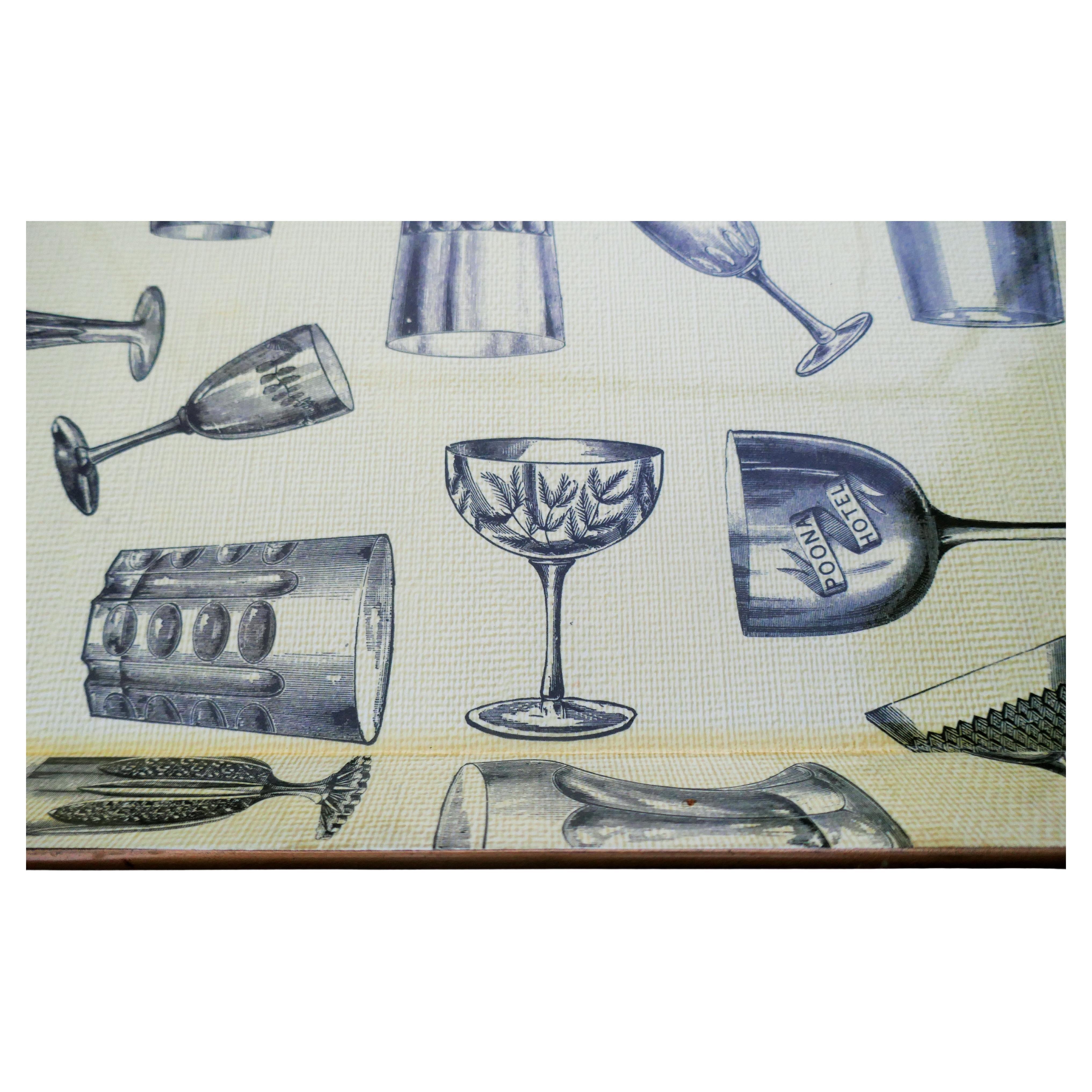 Glass tray For Sale 7
