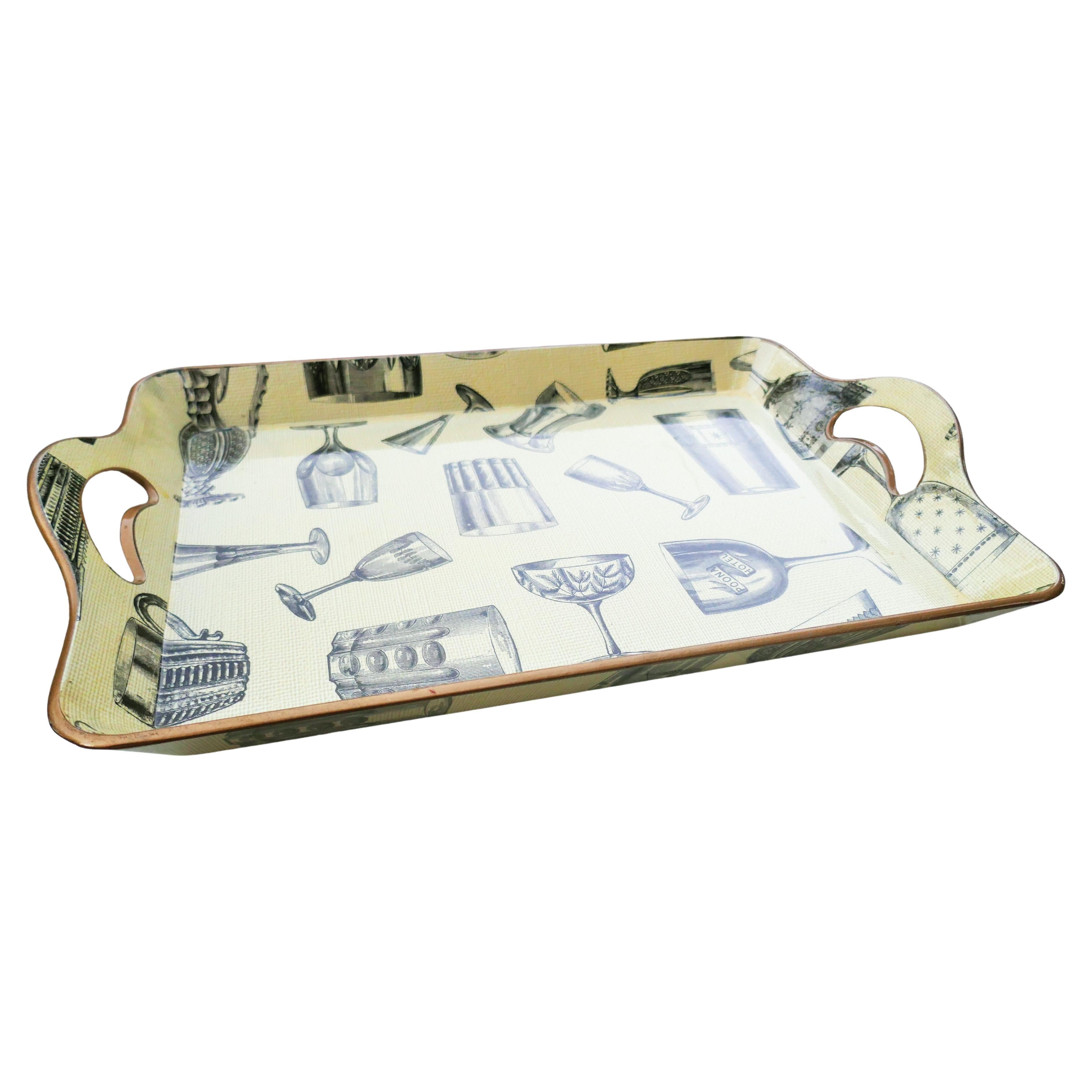 Plastic Glass tray For Sale