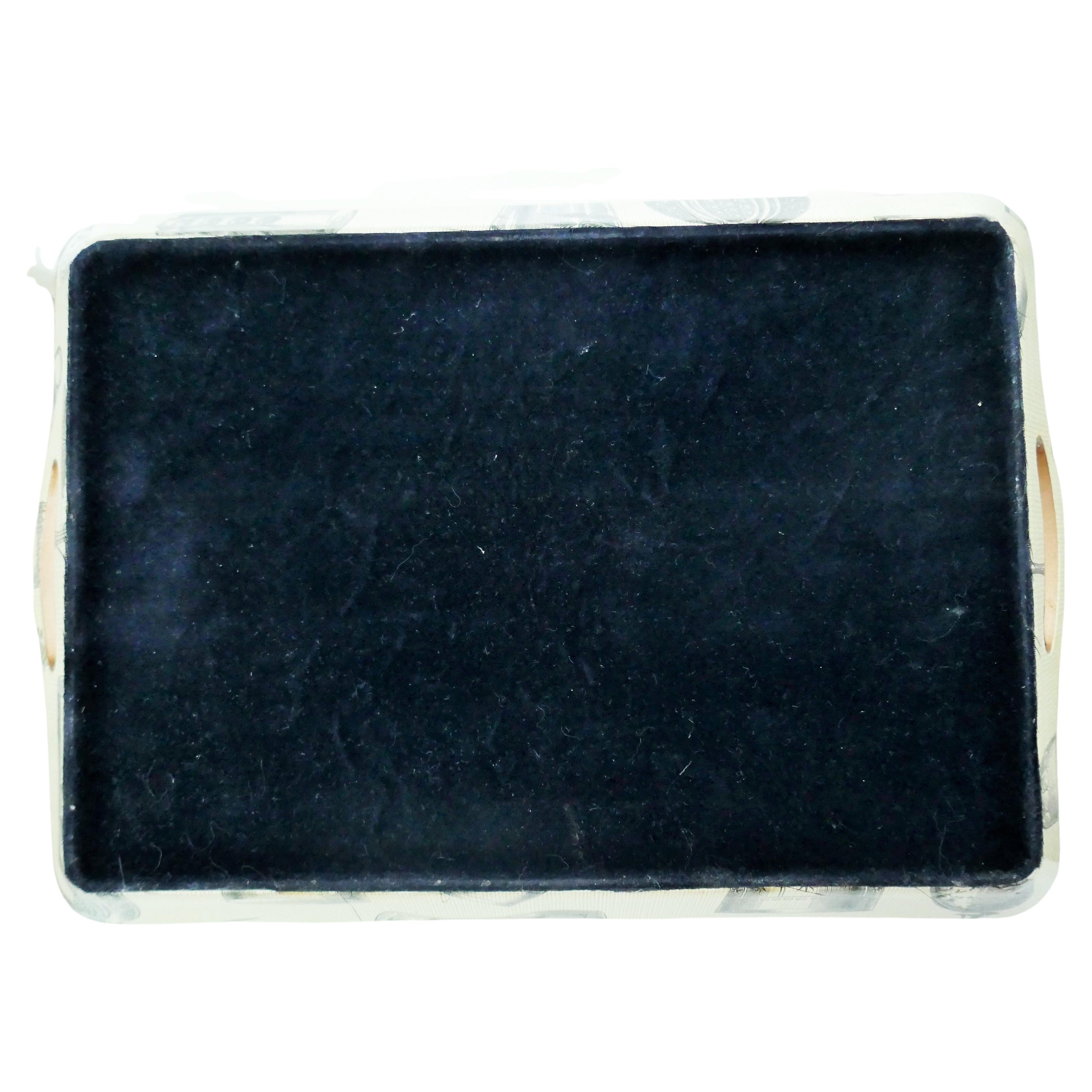 Glass tray For Sale 1