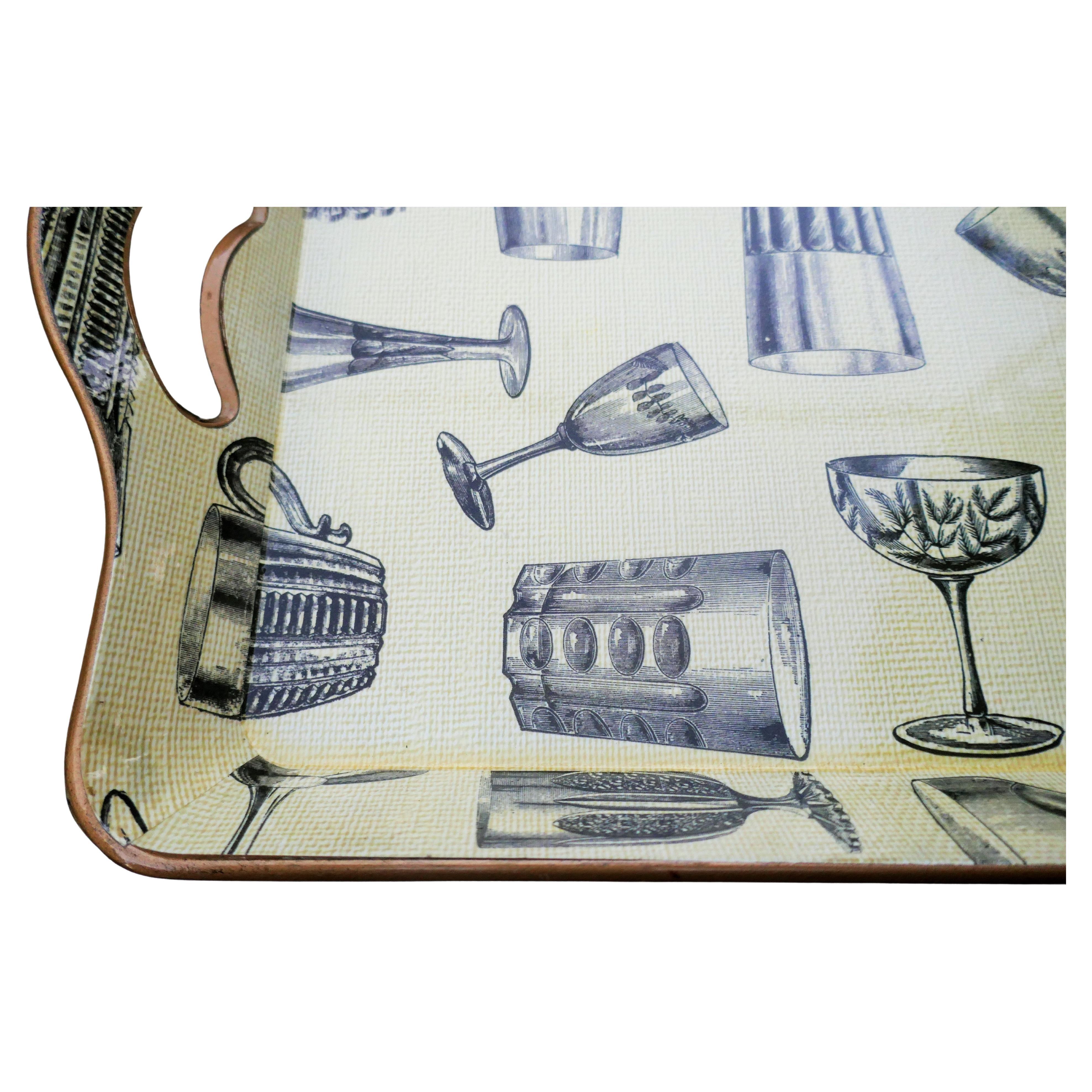 Glass tray For Sale 3