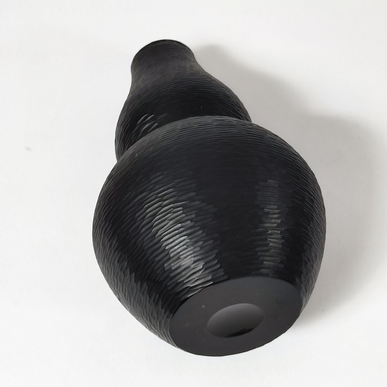 Vaso in vetro 