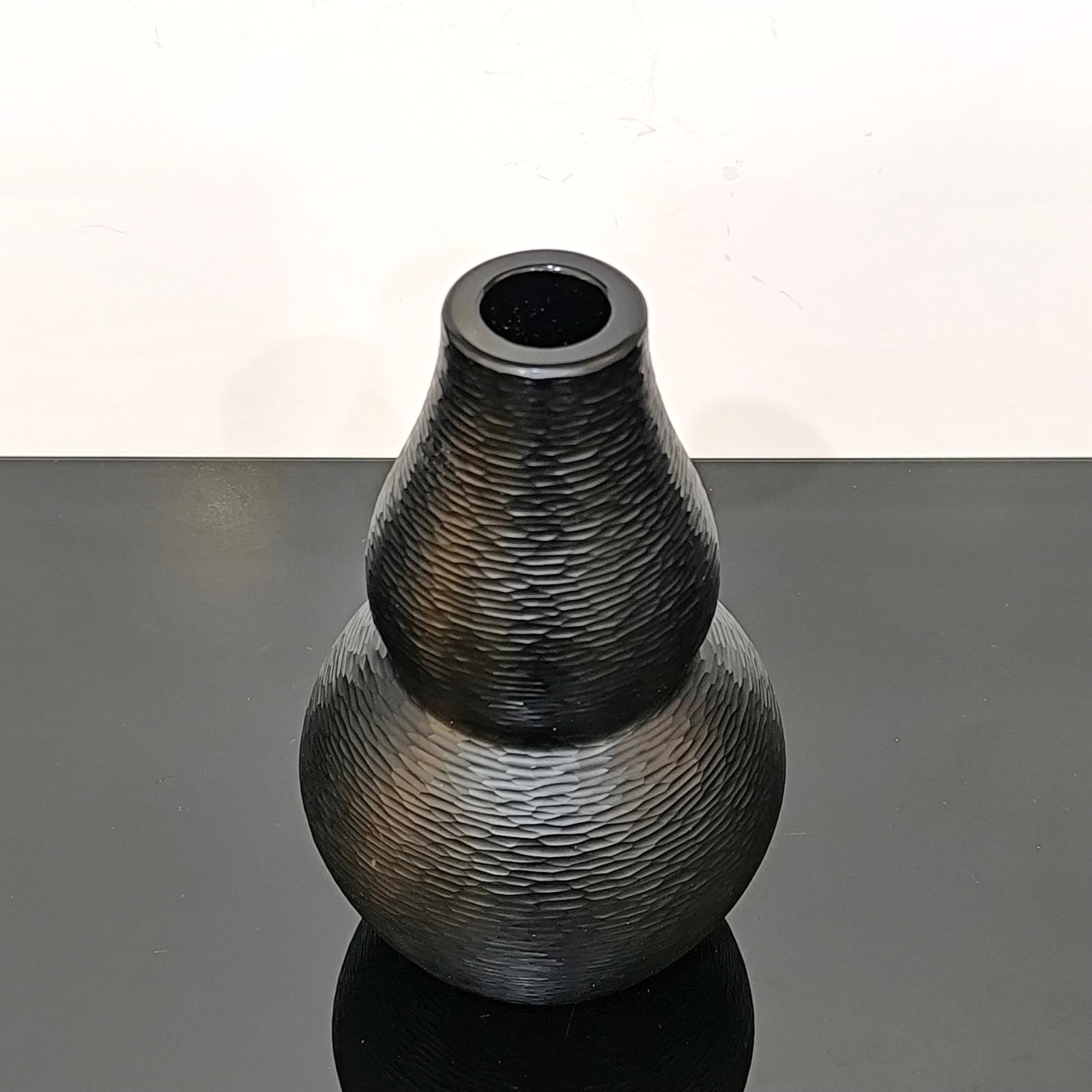 Vaso in vetro 