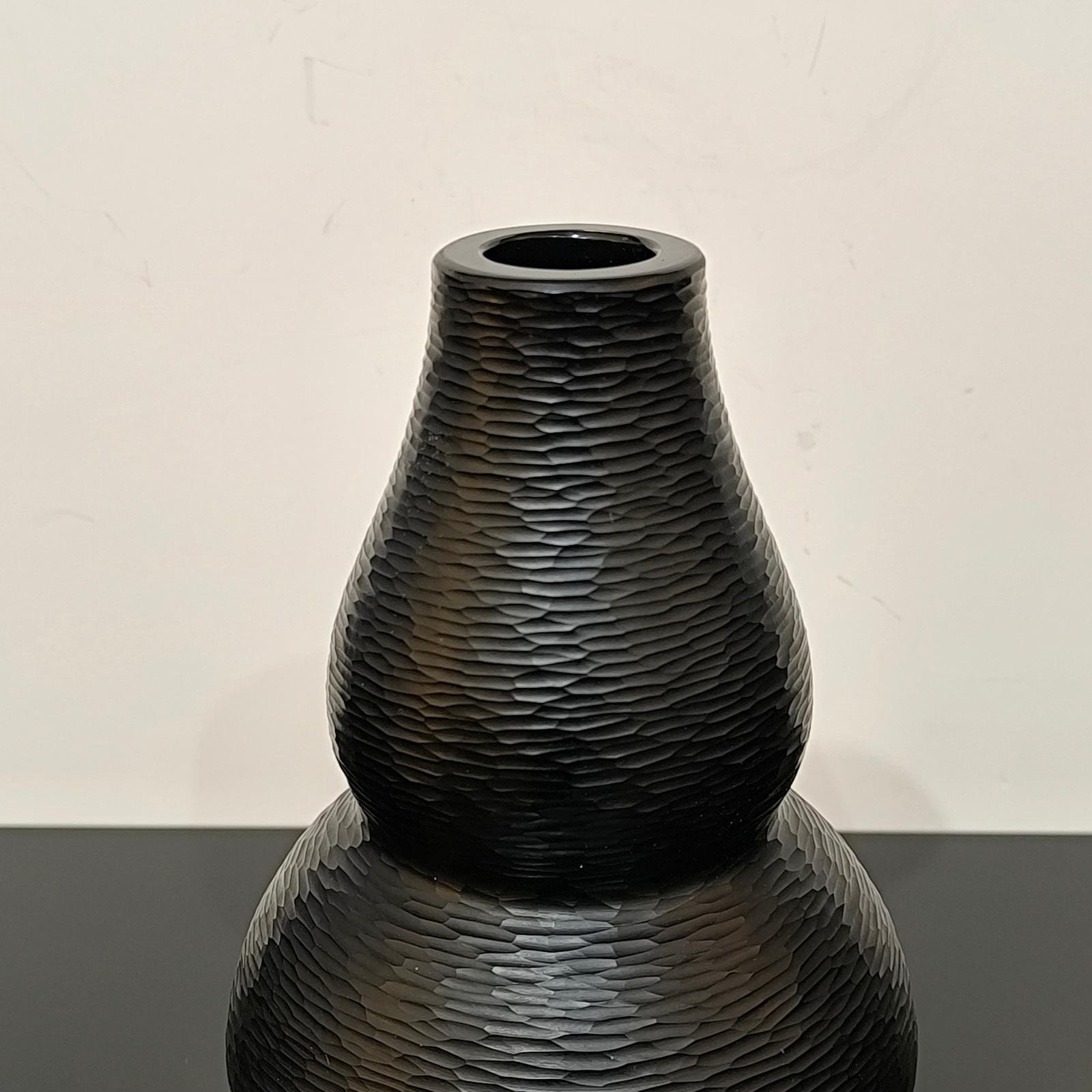 Vetro di Murano Vaso in vetro 