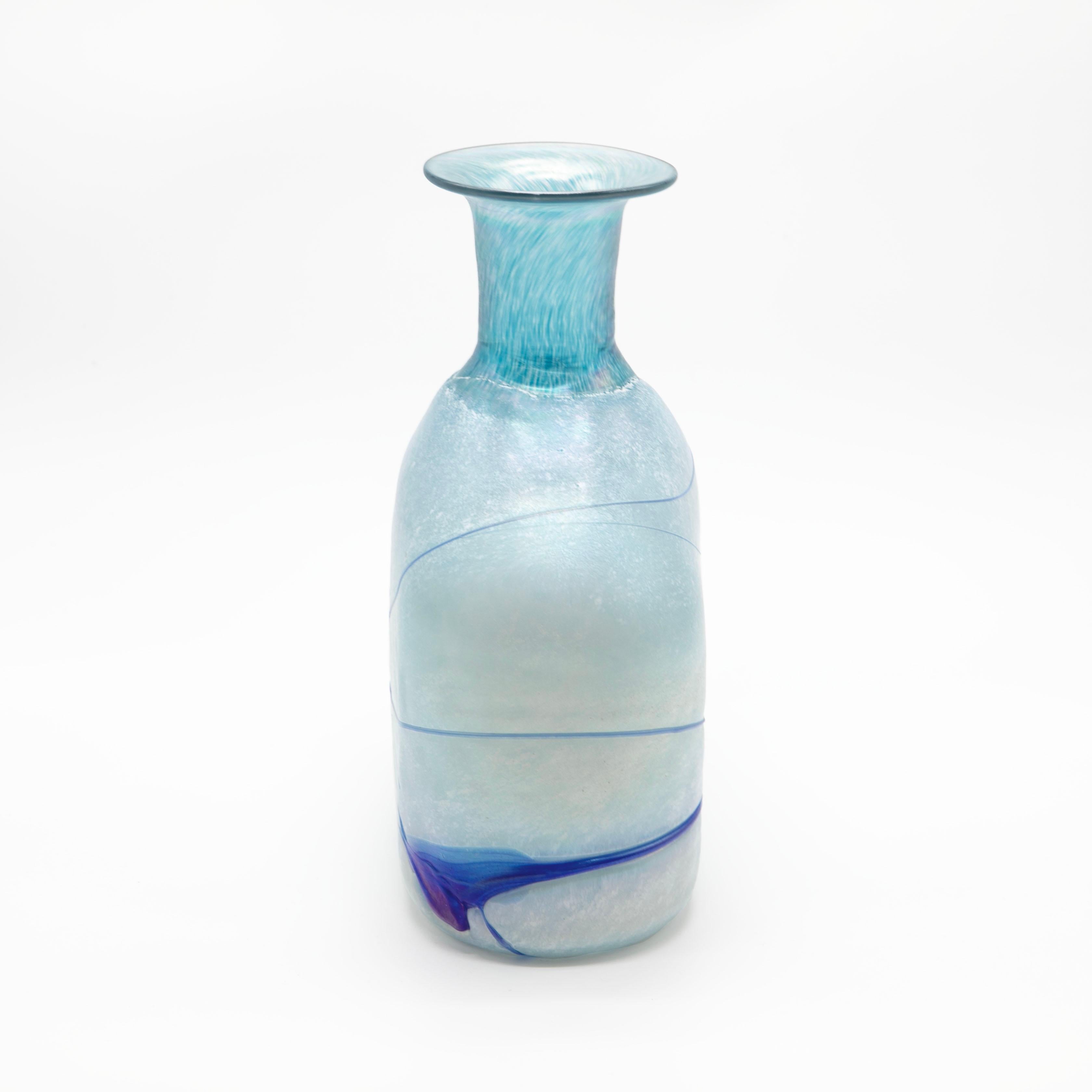Modern Glass Vase 