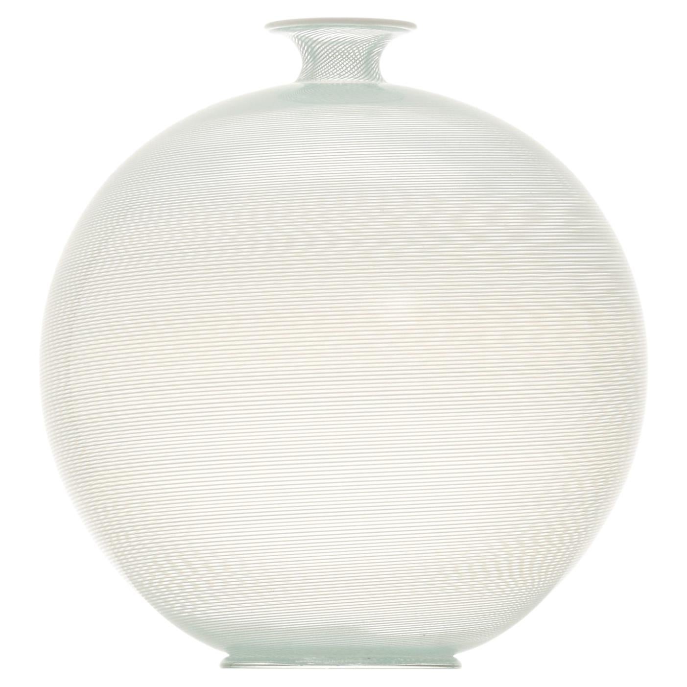 Vase Barovier et Toso de Murano, Italie