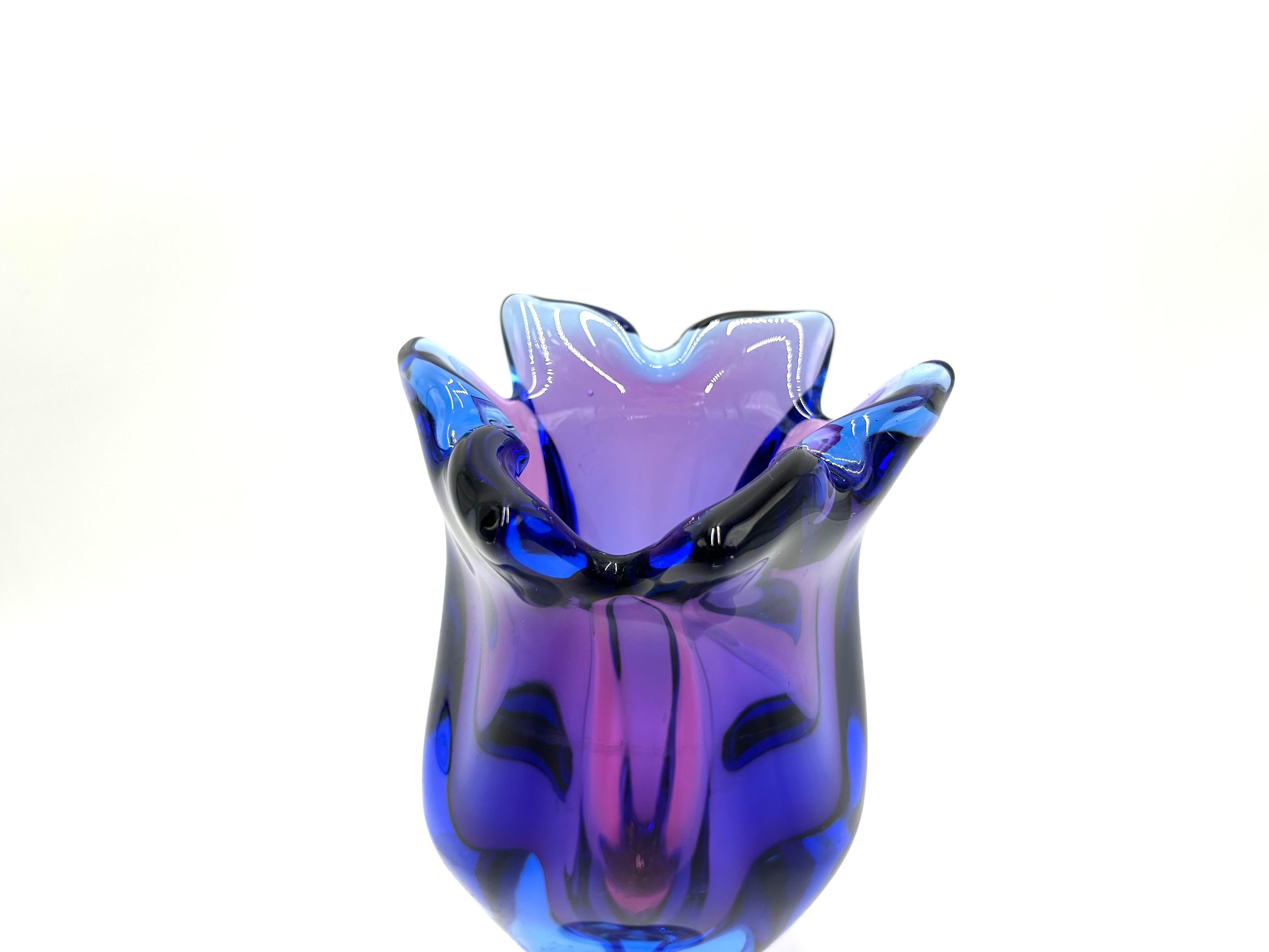 chribska vase