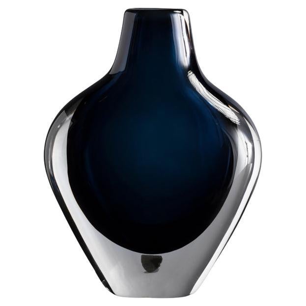 Tiffany Studios Favrile Glass Paperweight Vase at 1stDibs