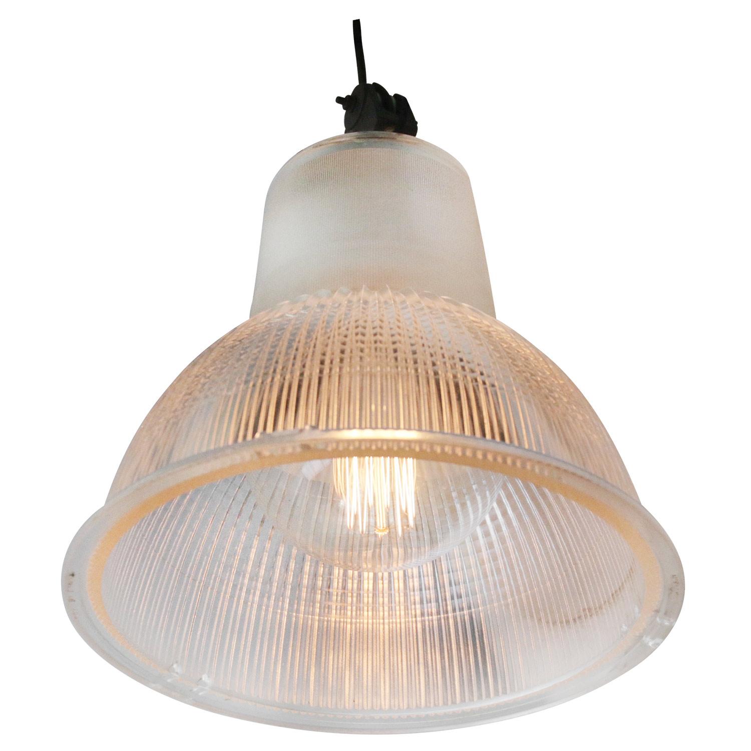 commercial industrial pendant lighting