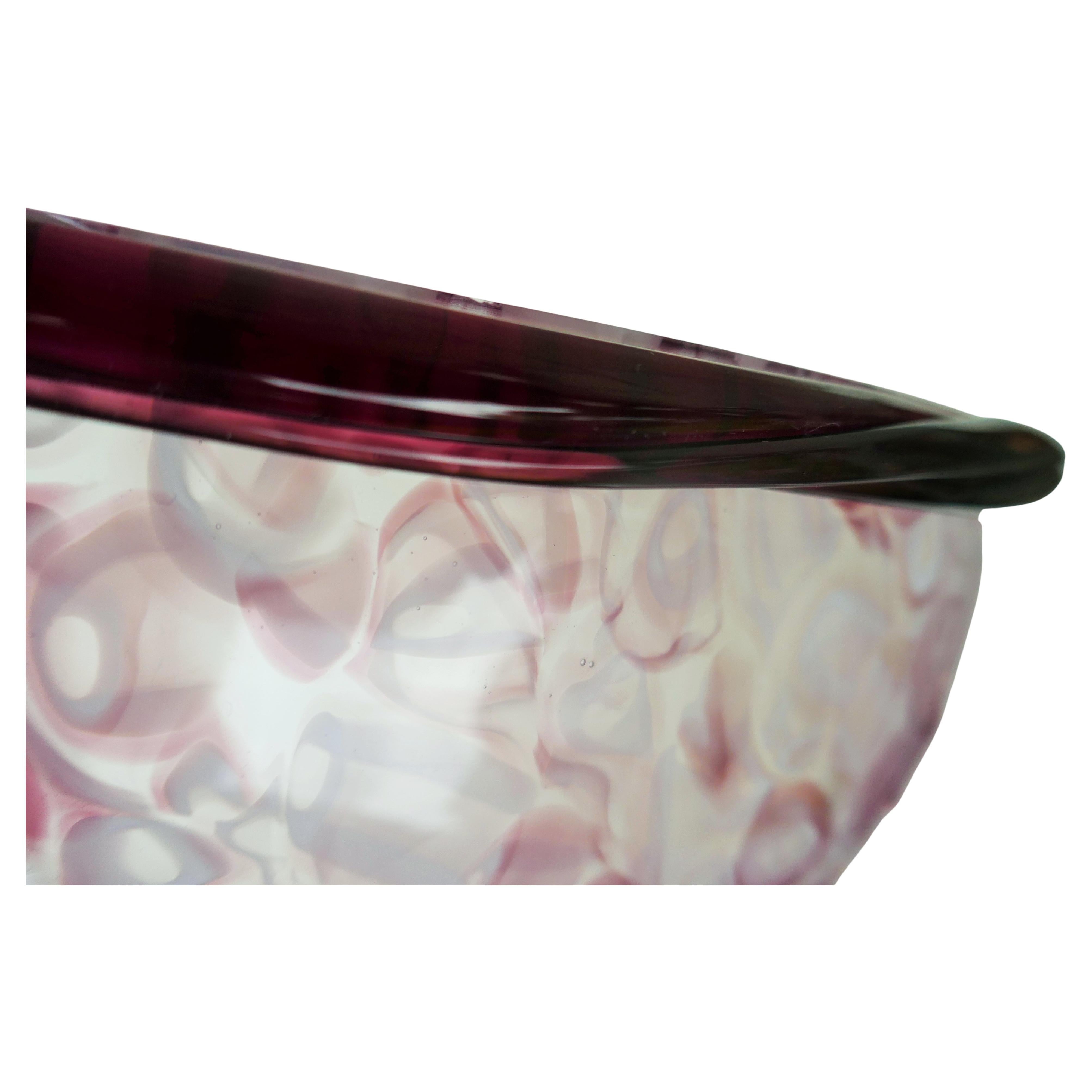 Apliques de cristal fabricados por Fratelli Toso en venta 5