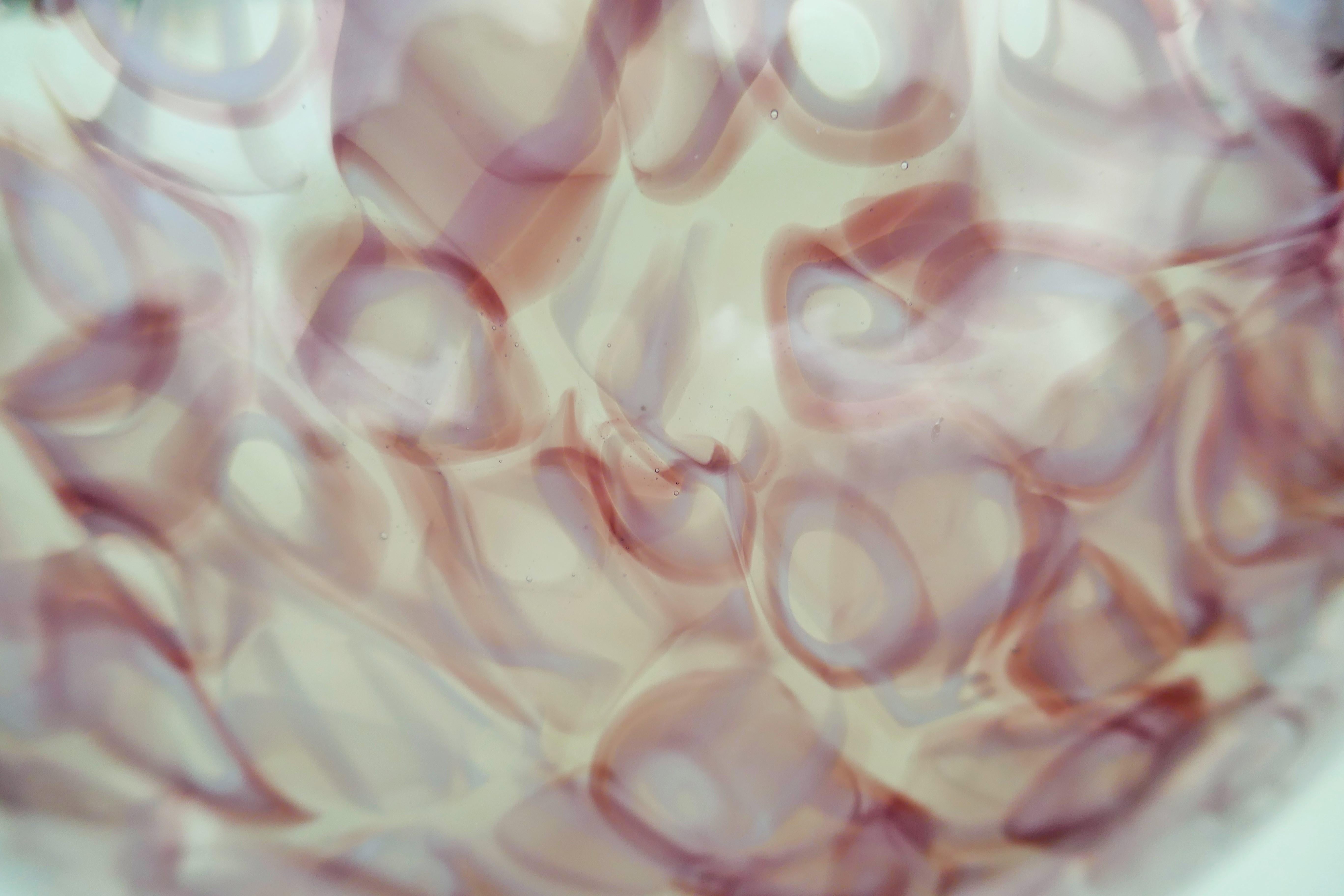 Apliques de cristal fabricados por Fratelli Toso en venta 6