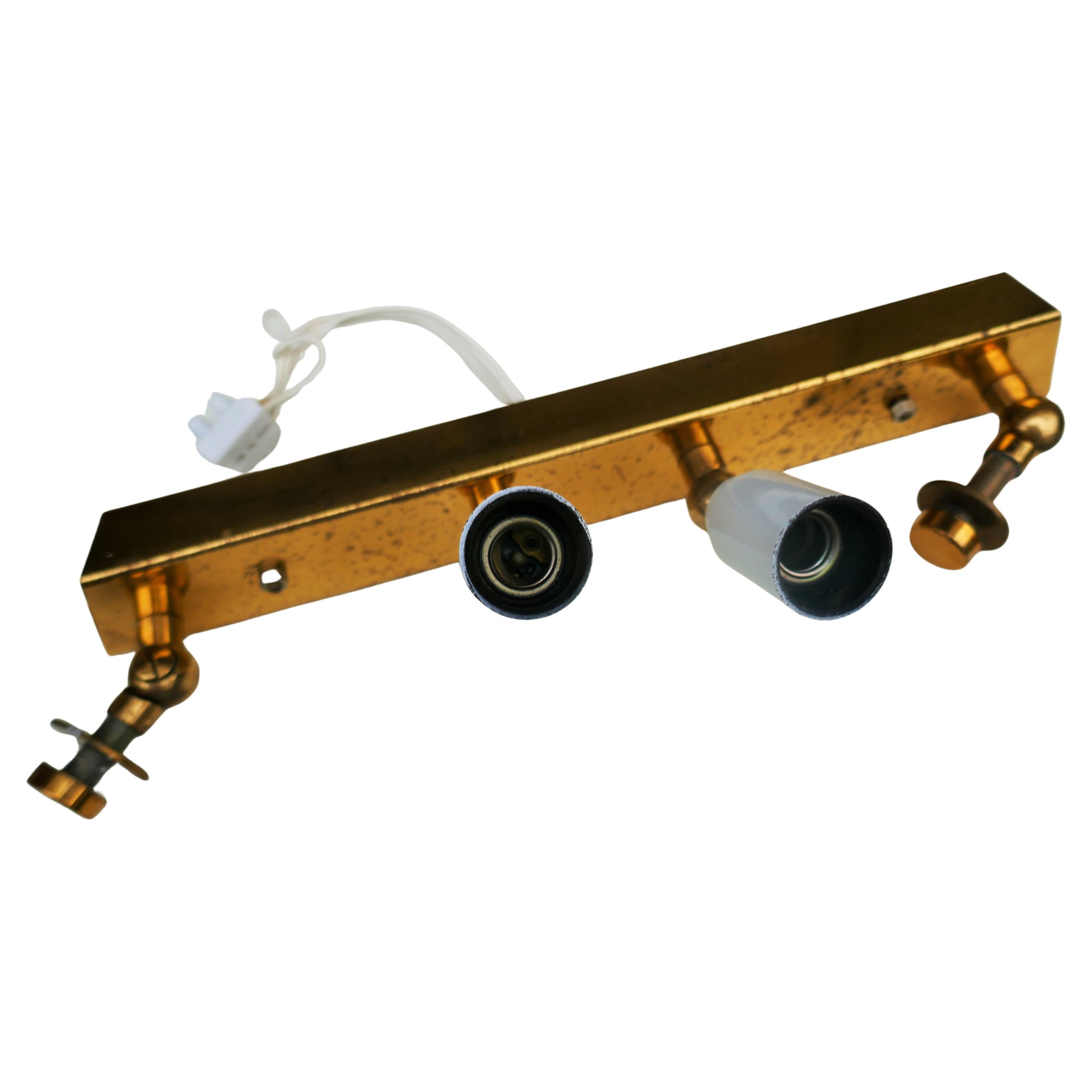 Apliques de cristal fabricados por Fratelli Toso en venta 1